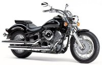 Yamaha 1100 Drag Star 2003